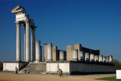 Xanten