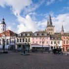 Xanten - am Markt