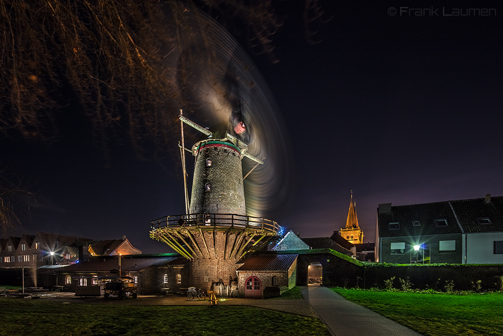 Xanten am Niederrhein