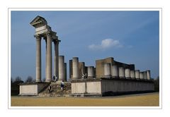 Xanten am Niederrhein