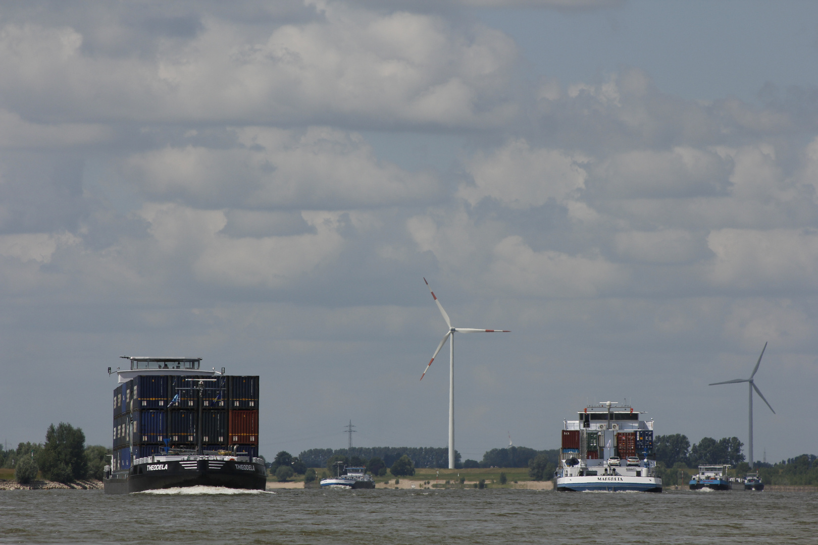 Xanten am Rhein 2