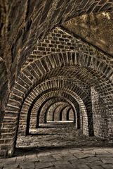 Xanten Amphitheater