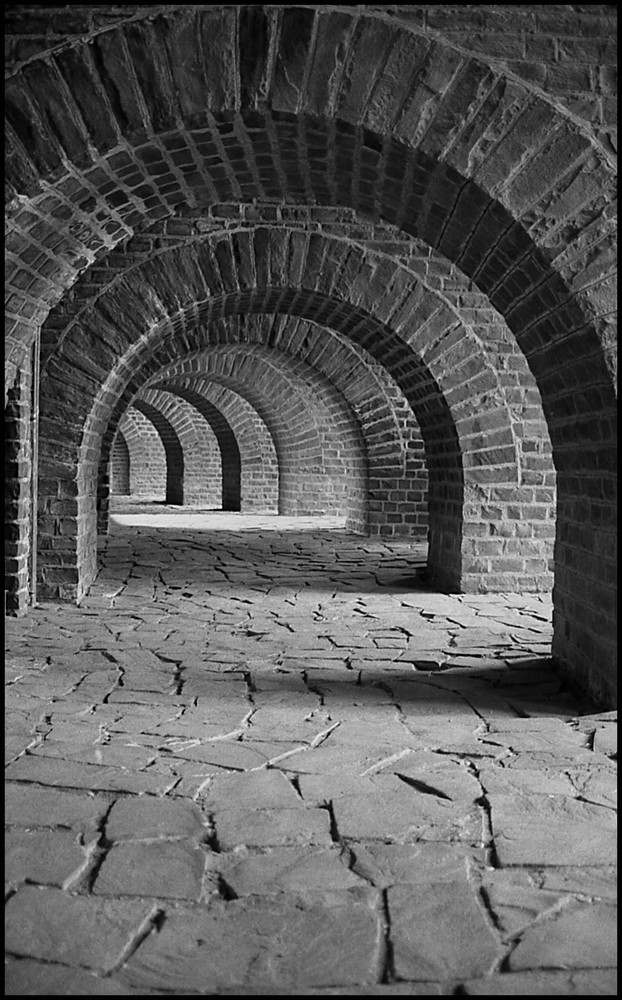 Xanten, Amphitheater (analog)