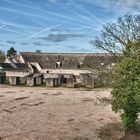 Xanten - Amphitheater