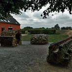 Xanten - Archäologicher Park - 