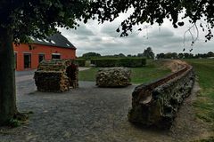 Xanten - Archäologicher Park - 