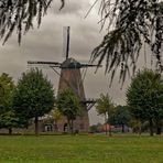 Xanten - Archäologicher Park -