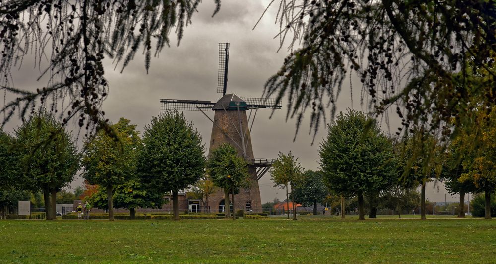 Xanten - Archäologicher Park -