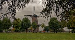 Xanten - Archäologicher Park -