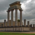 Xanten - Archäologicher Park -