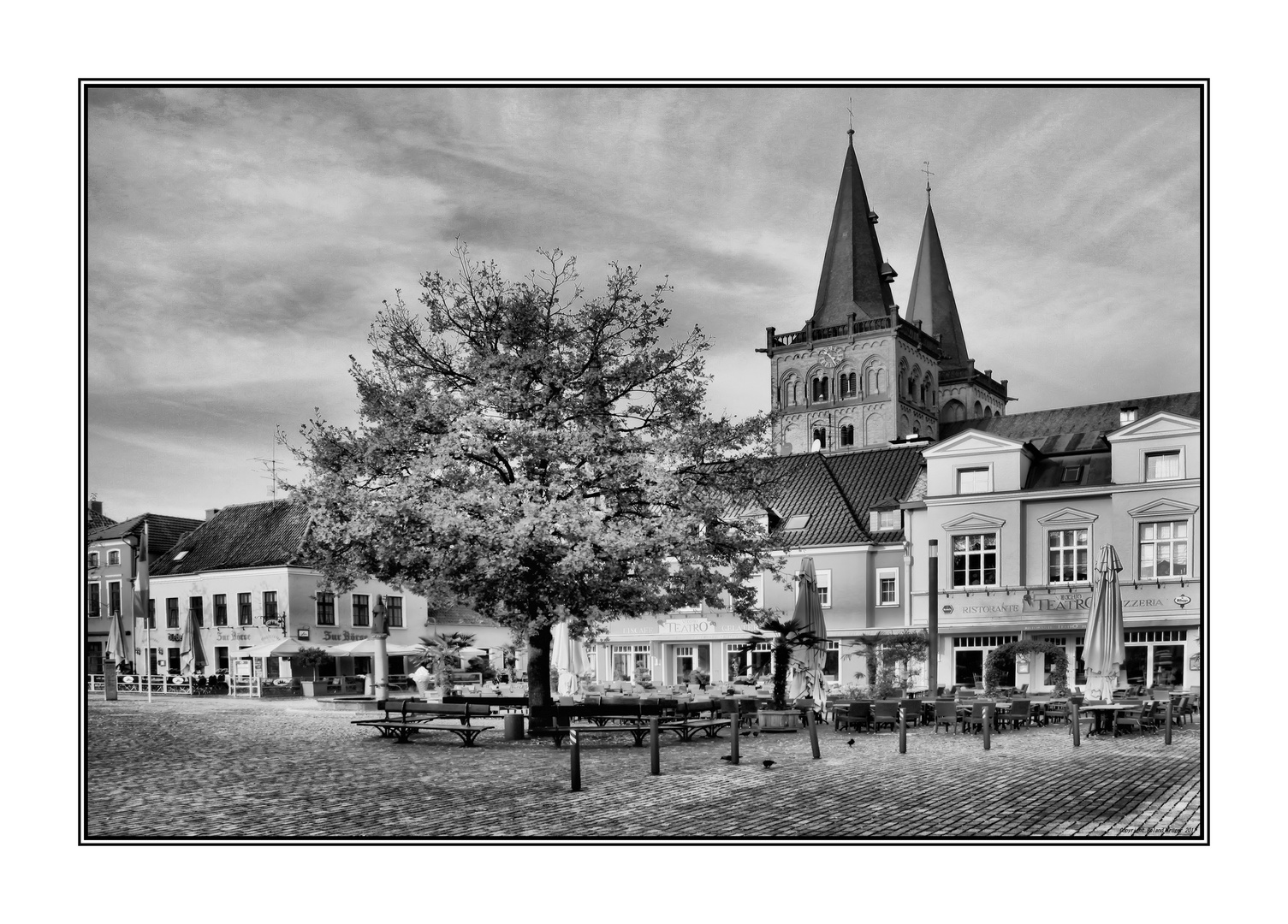 Xanten