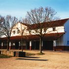 XANTEN,  DER  ARCHÄOLOGISCHE  PARK