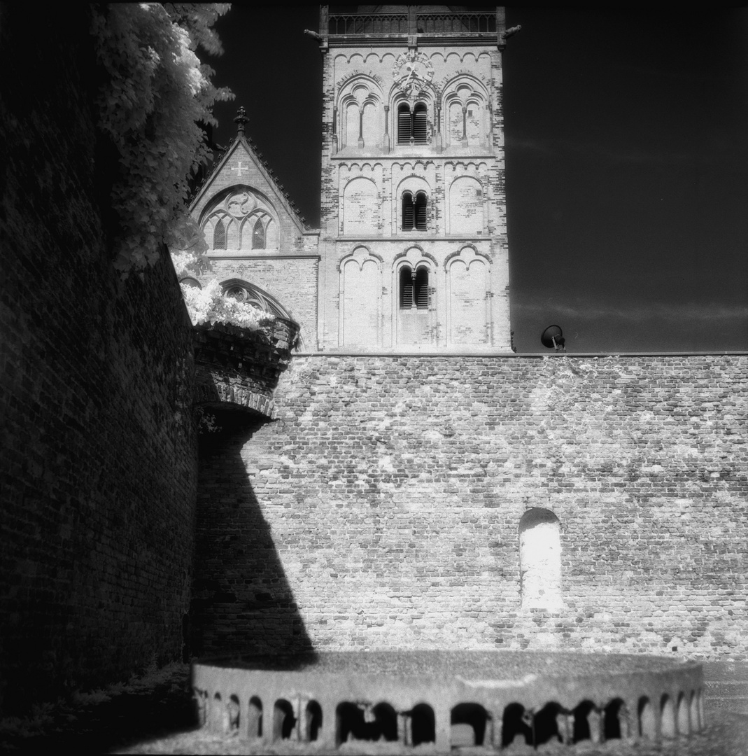 Xanten Dom