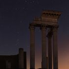 Xanten Hafentempel