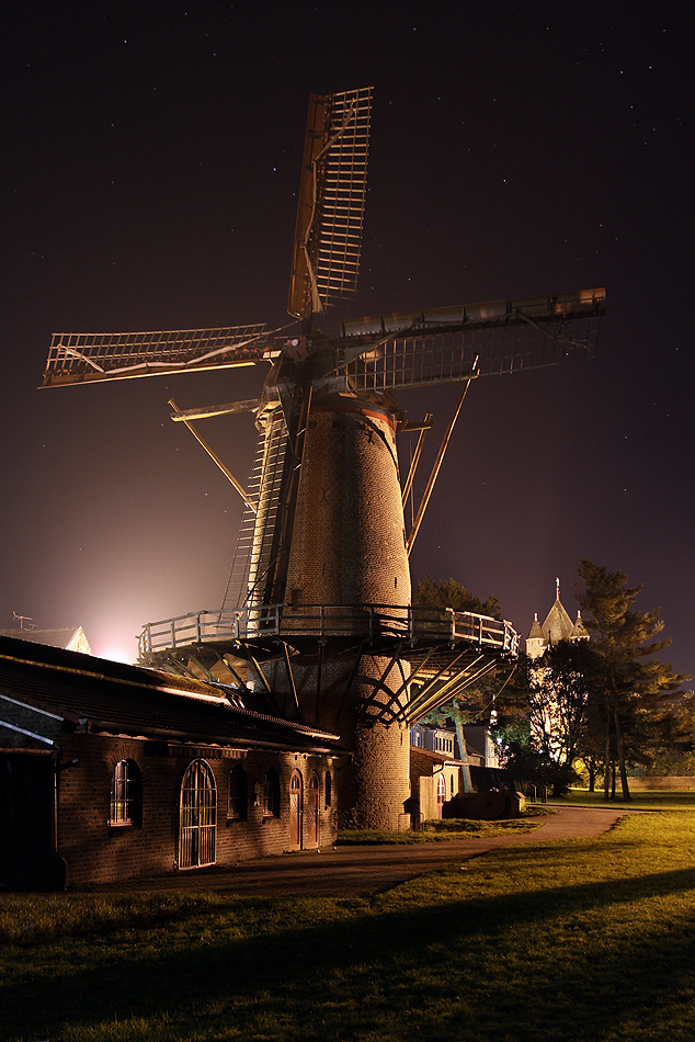 Xanten Kriemhildmühle