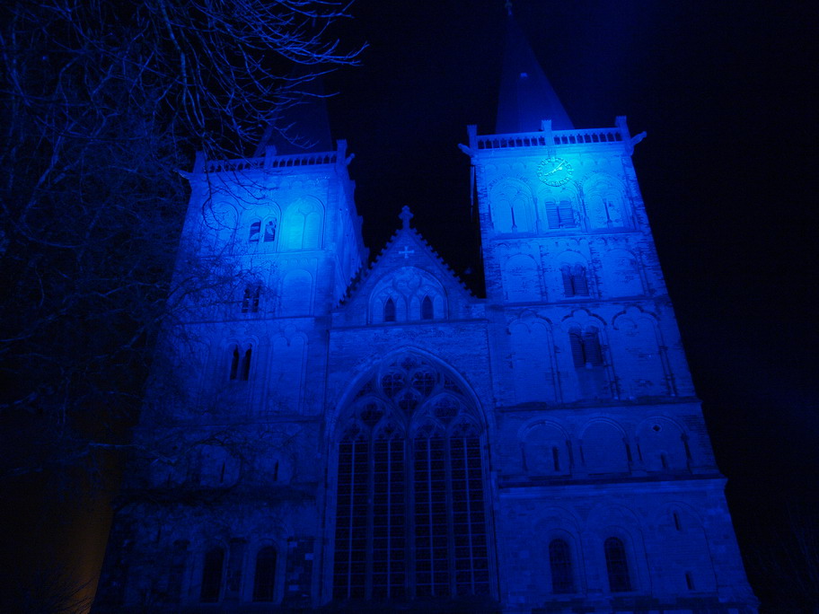 Xanten mach blau 4