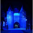 Xanten macht Blau 2