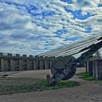 Xanten   - Museum -