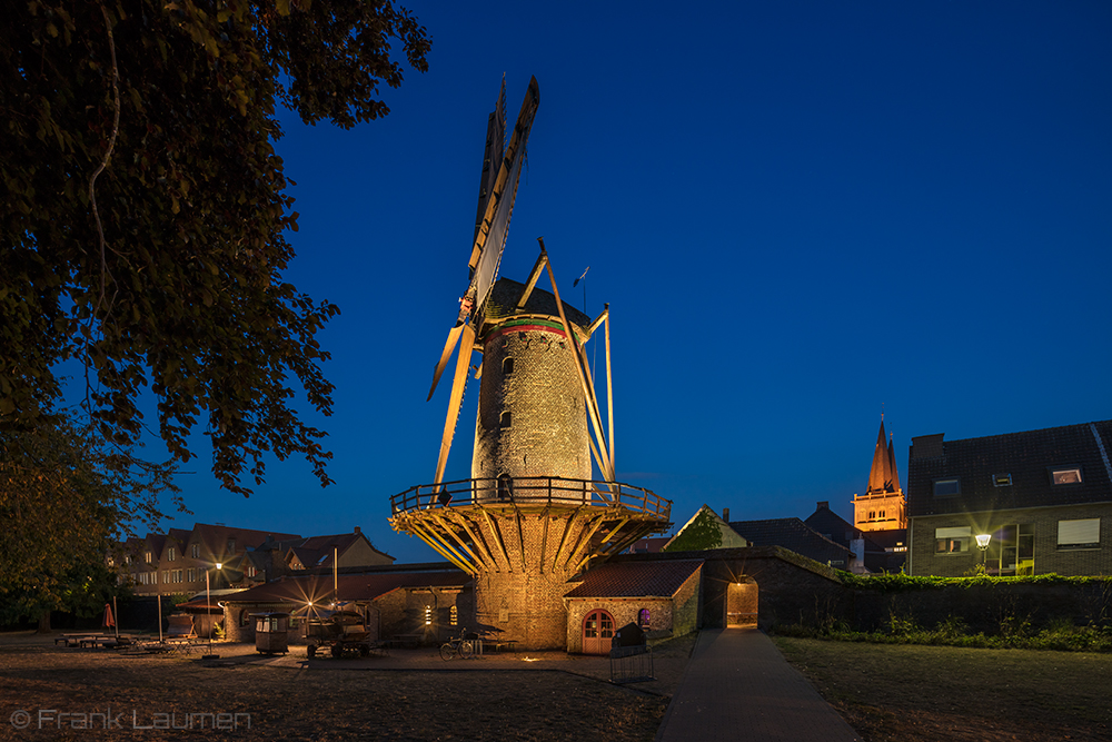 Xanten, NRW