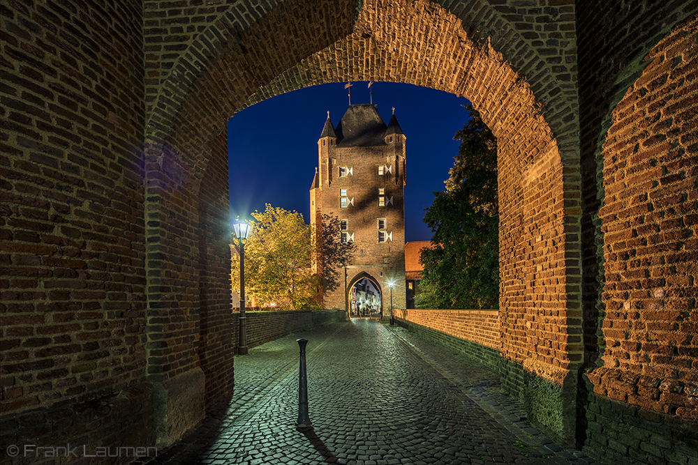 Xanten, NRW