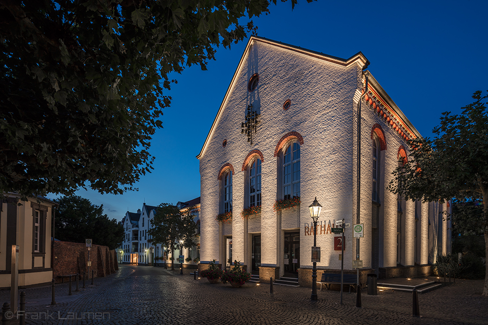 Xanten, NRW