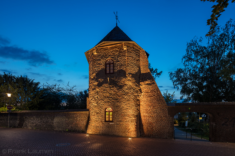 Xanten, NRW