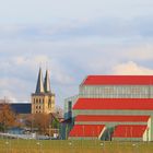 Xanten-Panorama