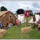 Xanten - Römerfest 2014 - Lagerleben - 3