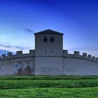 Xanten_APX_Stadtmauer