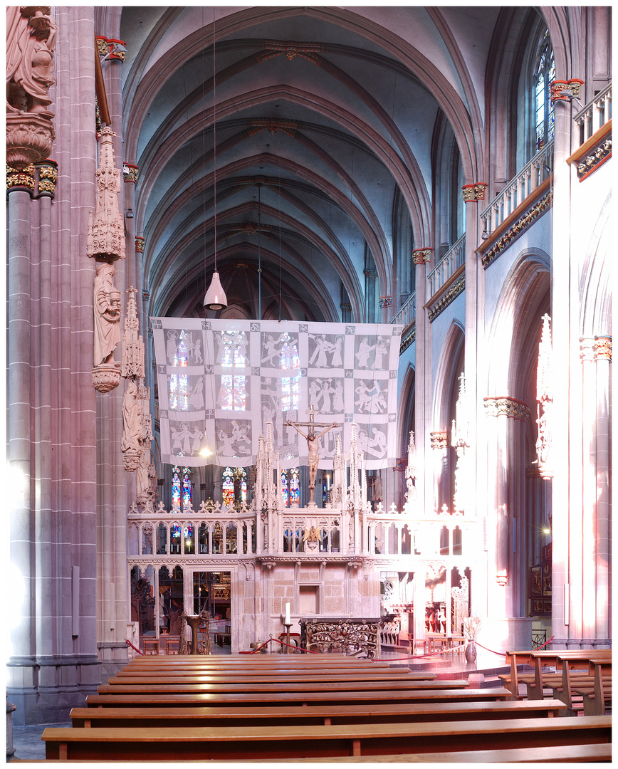 Xantener Dom 2