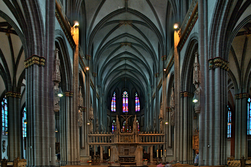 Xantener Dom