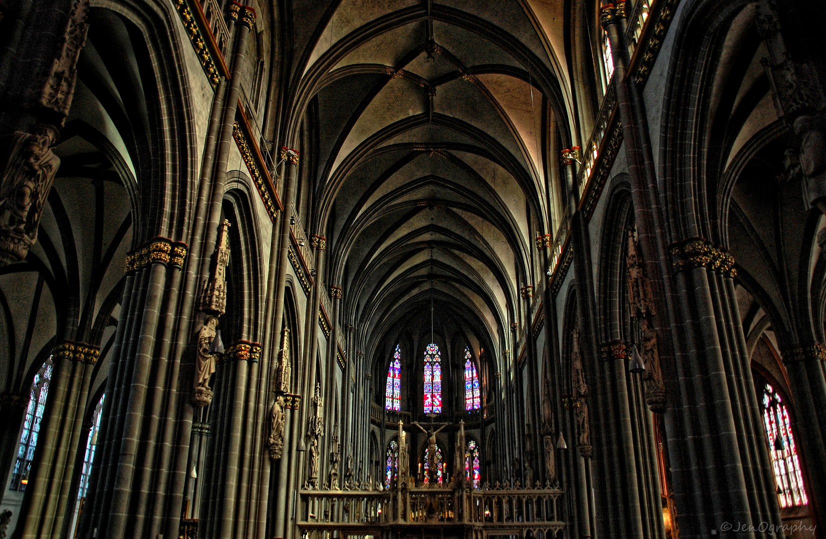 Xantener Dom