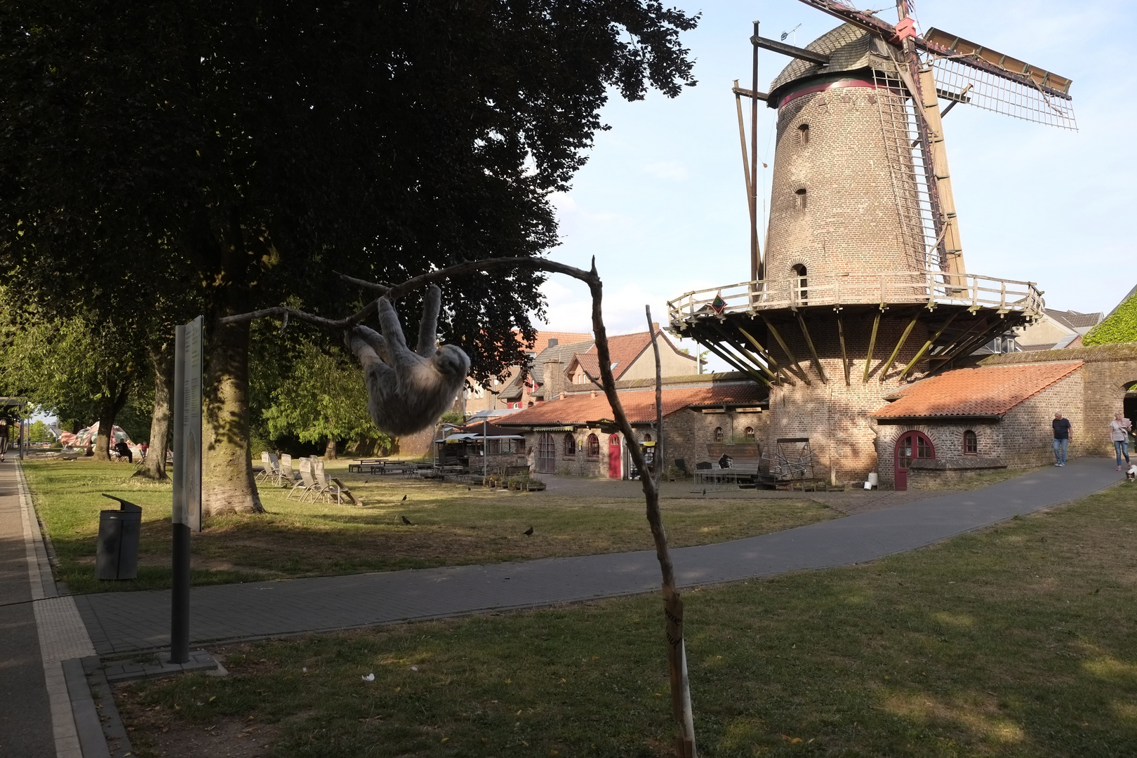 Xantener Mühle