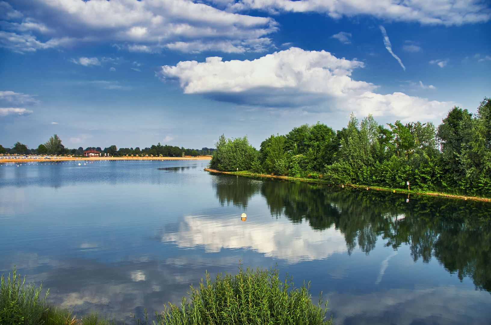 Xantener Südsee