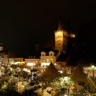 Xantener Weihnachtsmarkt