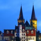 Xanten_Karthaus und Dom