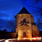 Xanten_Rundturm