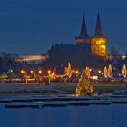 Xanten_Weihnachtliche Stimmung