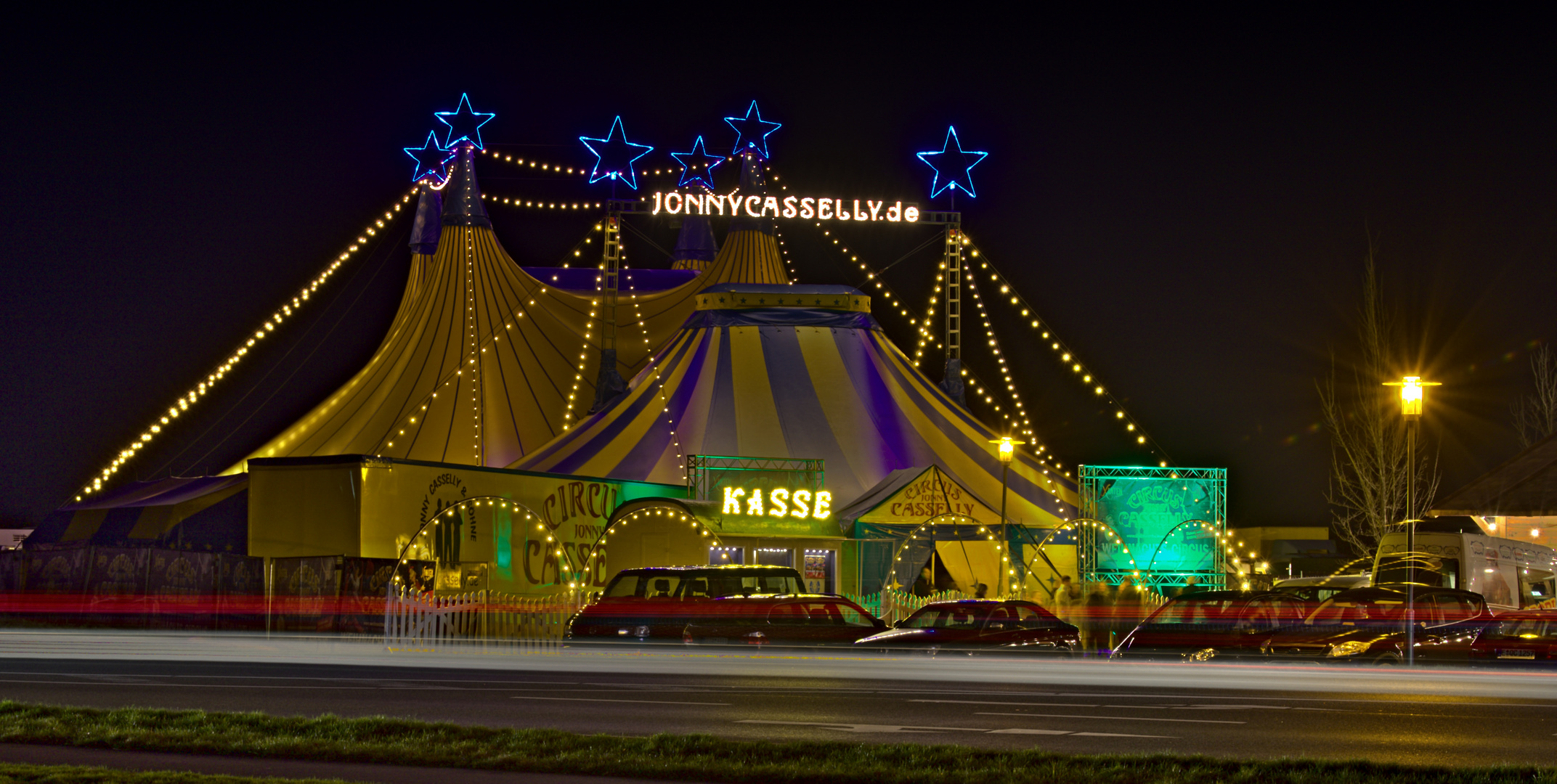 Xanten_Weihnachtscirkus Casselly