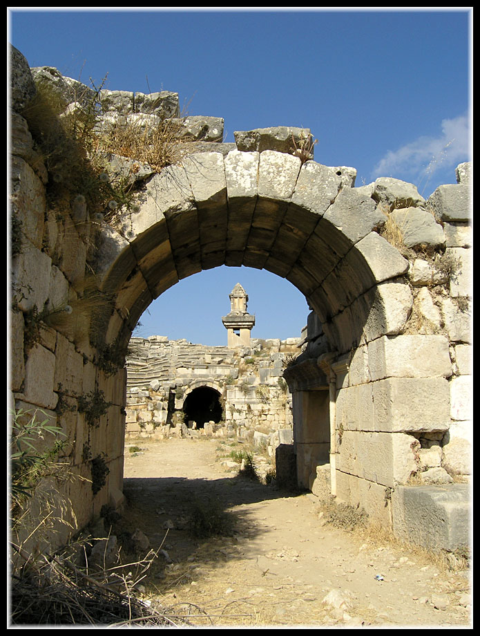 Xanthos