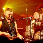 Xavier Rudd and the United Nations 1