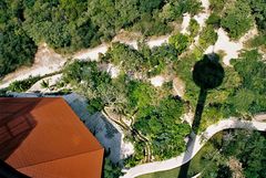 Xcaret Tower