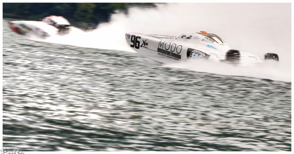 Xcat Race Lugano