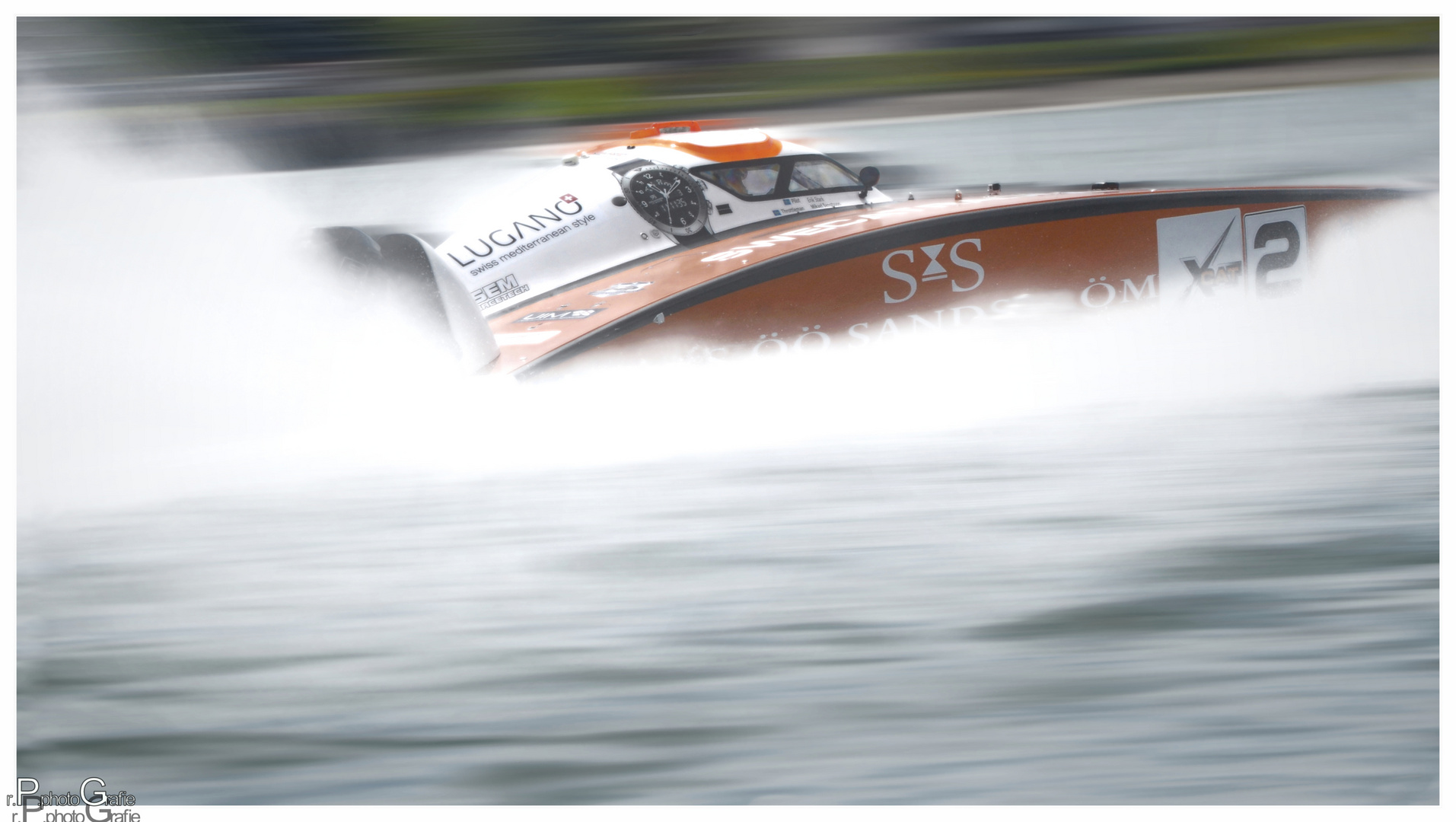 Xcat Race Lugano