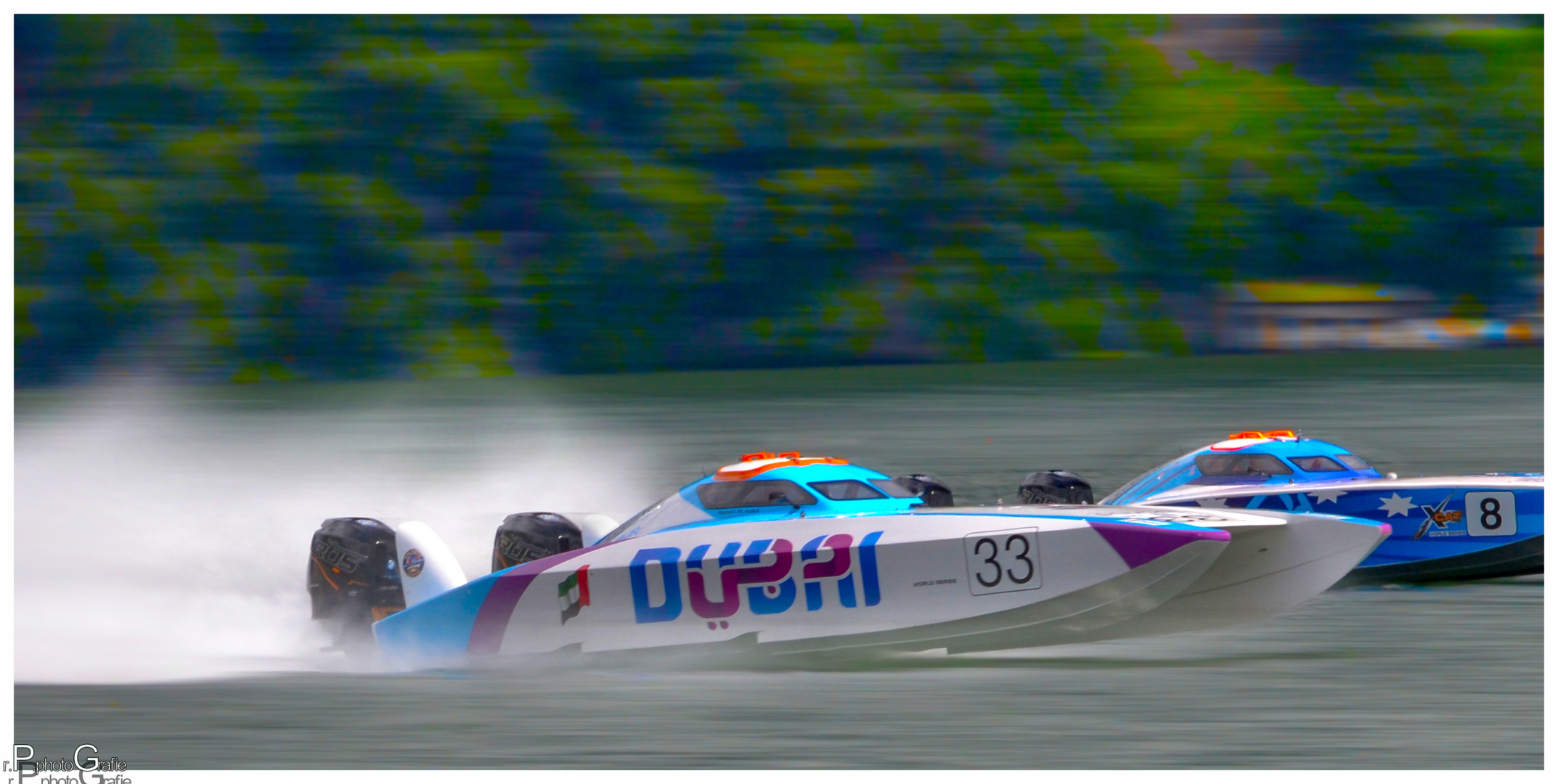 Xcat Race Lugano