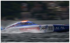 Xcat Race Lugano