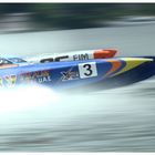 Xcat Race Lugano