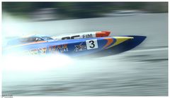 Xcat Race Lugano