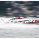 Xcat Race Lugano