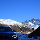 xDrive Mountains